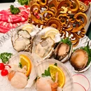 渔蓝海鲜火锅(白纸坊店) - 北京市旅游 缩略图 2