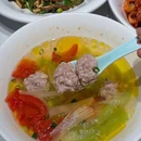 老肖山·江南大院·萧山菜(萧绍路店) - 杭州市旅游 缩略图 6