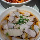 老肖山·江南大院·萧山菜(萧绍路店) - 杭州市旅游 缩略图 7