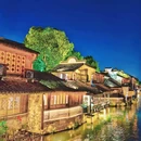 乌镇古镇旅游区 - 嘉兴市旅游 缩略图 7