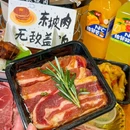 肉拾集三姐妹烧肉便利店 - 杭州市旅游 缩略图 3