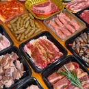 肉拾集三姐妹烧肉便利店 - 杭州市旅游 缩略图 1