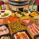 肉拾集三姐妹烧肉便利店 - 杭州市旅游 缩略图 8