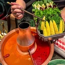 新京韵·新北京涮肉(西溪印象城店) - 杭州市旅游 缩略图 5