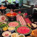 新京韵·新北京涮肉(西溪印象城店) - 杭州市旅游 缩略图 7