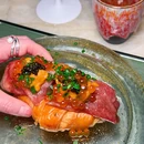 八潮·天燚·天妇罗(华商金融中心店) - 成都市旅游 缩略图 1