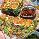 锡城富爸爸·烤肉(云顶·万象里店) - 阜阳市旅游 缩略图 4