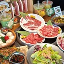 锡城富爸爸·烤肉(云顶·万象里店) - 阜阳市旅游 缩略图 1
