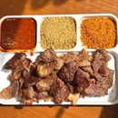 锡城富爸爸·烤肉(云顶·万象里店) - 阜阳市旅游 缩略图 6