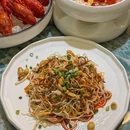 墨乙中国菜(缤纷荟店) - 苏州市旅游 缩略图 4