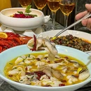 墨乙中国菜(缤纷荟店) - 苏州市旅游 缩略图 3