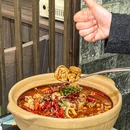 墨乙中国菜(缤纷荟店) - 苏州市旅游 缩略图 6