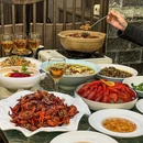墨乙中国菜(缤纷荟店) - 苏州市旅游 缩略图 8