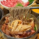 农乐园炭火烤肉(苏州中心店) - 苏州市旅游 缩略图 3