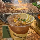 农乐园炭火烤肉(苏州中心店) - 苏州市旅游 缩略图 4