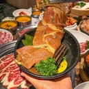 农乐园炭火烤肉(苏州中心店) - 苏州市旅游 缩略图 2