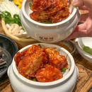 农乐园炭火烤肉(苏州中心店) - 苏州市旅游 缩略图 8