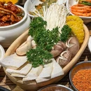 农乐园炭火烤肉(苏州中心店) - 苏州市旅游 缩略图 9