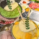 农乐园炭火烤肉(苏州中心店) - 苏州市旅游 缩略图 7