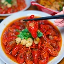 乐山刘记烧烤·江湖菜·小龙虾(新街里店) - 成都市旅游 缩略图 1