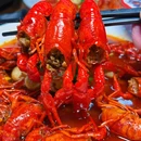乐山刘记烧烤·江湖菜·小龙虾(新街里店) - 成都市旅游 缩略图 5