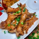 乐山刘记烧烤·江湖菜·小龙虾(新街里店) - 成都市旅游 缩略图 7