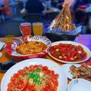 乐山刘记烧烤·江湖菜·小龙虾(新街里店) - 成都市旅游 缩略图 8