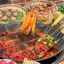 重火锅(金鸡湖店) - 苏州市旅游 缩略图 1
