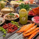 重火锅(金鸡湖店) - 苏州市旅游 缩略图 4