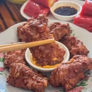 昊记潮汕猪杂粥小食馆(金坛店) - 常州市旅游 缩略图 8