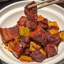 朝花里川菜小馆(万宝财富商业广场店) - 苏州市旅游 缩略图 4