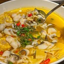 朝花里川菜小馆(万宝财富商业广场店) - 苏州市旅游 缩略图 5