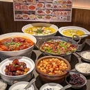 朝花里川菜小馆(万宝财富商业广场店) - 苏州市旅游 缩略图 1