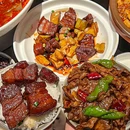 朝花里川菜小馆(万宝财富商业广场店) - 苏州市旅游 缩略图 2