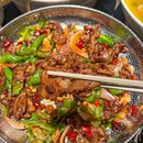 朝花里川菜小馆(万宝财富商业广场店) - 苏州市旅游 缩略图 6