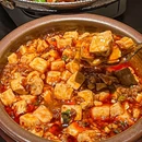 朝花里川菜小馆(万宝财富商业广场店) - 苏州市旅游 缩略图 7