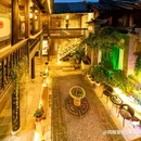 丽江竹逸轩·悦舍悠庭(丽江古城四方街店) - 丽江市旅游 缩略图 5