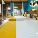 丽江竹逸轩·悦舍悠庭(丽江古城四方街店) - 丽江市旅游 缩略图 6