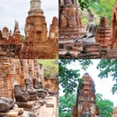 曼谷 - 泰国旅游 缩略图 2
