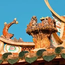 灵秀山金相院摩崖石刻 - 泉州市旅游 缩略图 5