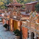 灵秀山金相院摩崖石刻 - 泉州市旅游 缩略图 3