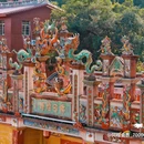 灵秀山金相院摩崖石刻 - 泉州市旅游 缩略图 8