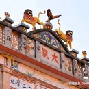 灵秀山金相院摩崖石刻 - 泉州市旅游 缩略图 7