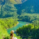 贾登峪游客服务中心 - 阿勒泰地区旅游 缩略图 1