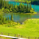 贾登峪游客服务中心 - 阿勒泰地区旅游 缩略图 8