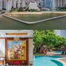北海香格里拉大酒店 - 北海市旅游 缩略图 1