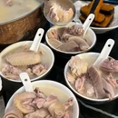 顺德公广东猪肚鸡·煲仔饭(车公庙总店) - 深圳市旅游 缩略图 5