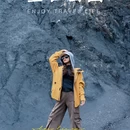 墨石公园景区 - 甘孜藏族自治州旅游 缩略图 1