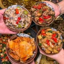 五斗菜菜(观音桥店) - 重庆市旅游 缩略图 8