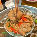 欣记鹅肠火锅·潮汕卤水(澄海总店) - 汕头市旅游 缩略图 3